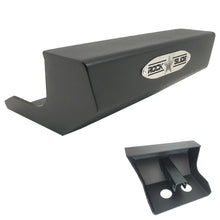 Load image into Gallery viewer, Rock Slide 87-22 Jeep Wrangler 2020-2022 Jeep Gladiator OEM Receiver Hitches 2021-22 Ford Bronco OEM