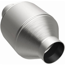 Load image into Gallery viewer, MagnaFlow Universal Catalytic Converter 2.25 C/C 5.00 Diesel Spun