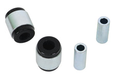 Load image into Gallery viewer, Whiteline 16+ Mazda MX-5 Miata Rear Toe Arm Outer Bushing Kit