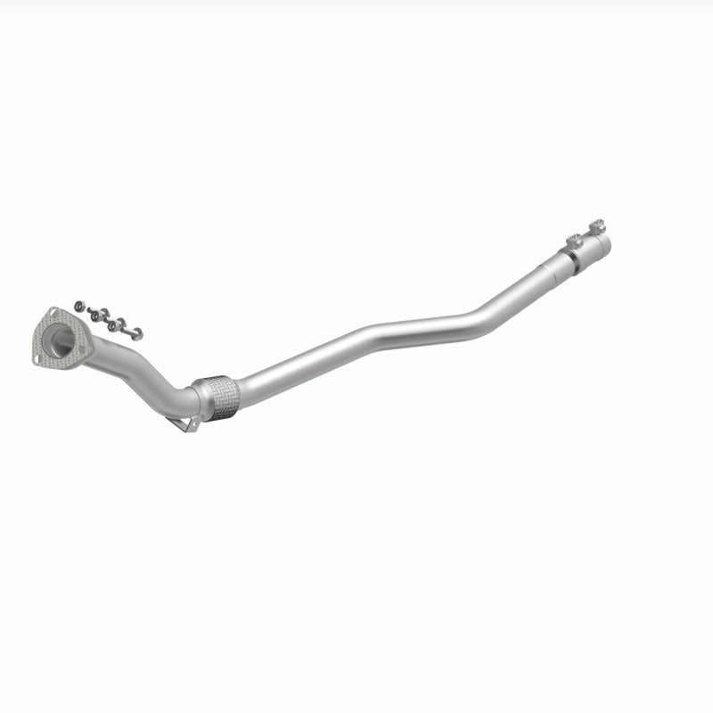 BRE Exhaust 98-05 Passat 1.8L Front Pipe Kit