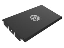 Load image into Gallery viewer, aFe Rapid Induction Intake System Cover, Black, 19-20 Ford Edge Ecoboost V6 2.7L (tt)