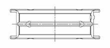Load image into Gallery viewer, ACL BMW M20B20/M20B23/M20B25/M20B27 Standard Size Main Bearing Set