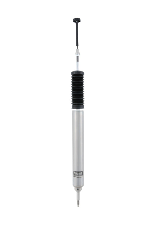 Ohlins 06-11 BMW 1/3-Series (E8X/E9X) RWD Road & Track Coilover System