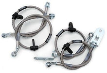 Load image into Gallery viewer, Russell Performance 03-05 Honda Civic Si/02-06 Acura RSX Type S  Brake Line Kit