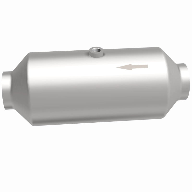 Magnaflow 3.00in. C/C 6in. spun body Universal Converter