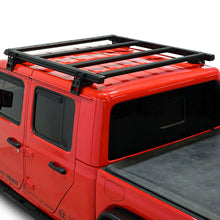 Load image into Gallery viewer, Westin 20-26 Jeep Gladiator Mesa Roof Rack