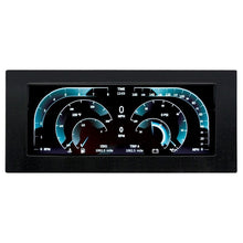 Load image into Gallery viewer, Autometer Universal 8.8in InVision Digital Dash System
