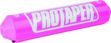Load image into Gallery viewer, ProTaper Fuzion Bar Pad - Race Pink