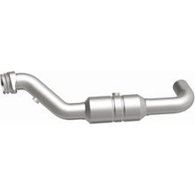 Load image into Gallery viewer, Magnaflow Conv DF 2011-2014 F-150 V6 3.5L OEM Underbody