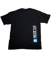 Load image into Gallery viewer, Sparco T-Shirt WWW Blk Xxlrg