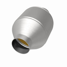 Load image into Gallery viewer, MagnaFlow Universal Catalytic Converter 2.25 C/C 5.00 Diesel Spun