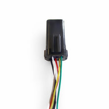 Load image into Gallery viewer, AlphaRex 13-18 Ram 1500/2500/3500 Stock LED Tail Lights to AlphaRex Tail Lights Converters