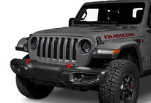 Load image into Gallery viewer, Oracle Jeep Wrangler JL/Gladiator JT 7in. High Powered LED Headlights (Pair) - Dynamic