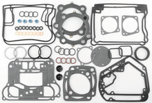 Load image into Gallery viewer, Twin Power 92-99 Evolution Big Twin Top End Gasket Kit Replaces H-D 17040-92A 3.5 Inch Bore