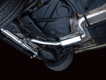 Load image into Gallery viewer, AWE Tuning 2022 VW GTI MK8 Touring Edition Exhaust - Diamond Black Tips