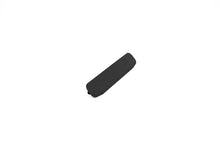 Load image into Gallery viewer, DV8 Offroad Winch Fairlead Cover Plate - Micro Texture Black