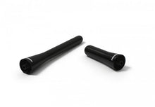 Load image into Gallery viewer, PERRIN 08-14 Subaru WRX/STI &amp; 09-14 Forester Shorty Antenna w/OEM Pivoting Base - 2in. Mast