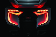 Load image into Gallery viewer, Kuryakyn Omni L.E.D. Rear Bag Accents 18 and up GL1800