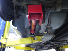 Load image into Gallery viewer, UMI Performance 82-02 GM F-Body Tubular Lower Control Arms Non-Adjustable Panhard Bar Kit