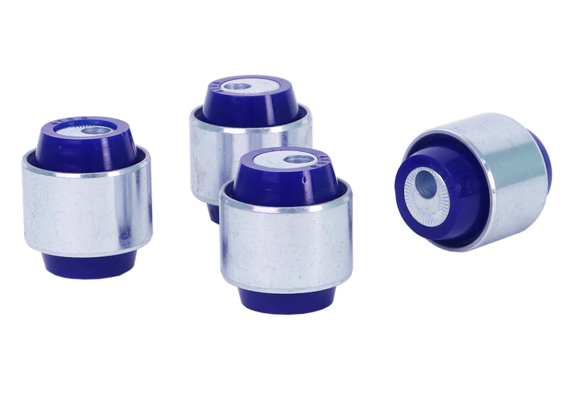 SuperPro 2007 Lexus LS460 Base Front Upper Inner Control Arm Camber Adjustable Bushing Kit