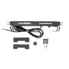 Load image into Gallery viewer, Putco 16in Hornet Light Bar - (Amber) LED Stealth Rooftop Strobe Bar