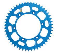 Load image into Gallery viewer, ProTaper Suzuki/Yamaha Rear Blue Sprocket - 49 Teeth