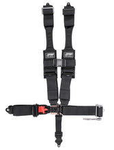 Load image into Gallery viewer, PRP 5.3 Harness- Black