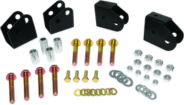 DragonFire Racing 12-21 Kawasaki Teryx 4 Lift Kit - 2 in.