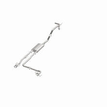 Load image into Gallery viewer, MagnaFlow BRE Exhaust Kit 12-17 Nissan NV1500 NV2500 NV3500 4.0L