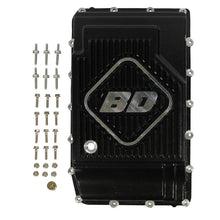 Load image into Gallery viewer, BD Diesel 17-24 Ford 10R60/10R80 Deep Sump Transmission Pan Kit