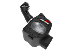 Load image into Gallery viewer, aFe 2022 Toyota Tundra V6-3.5L (tt) Momentum GT Pro 5R Cold Air Intake System