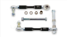 Load image into Gallery viewer, SPL Parts 2017+ Porsche (982/718) Front Swaybar Endlinks