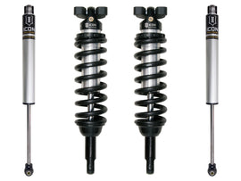 ICON 15-22 Colorado 1.75-3in Stage 1 Suspension System