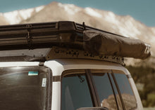Load image into Gallery viewer, DV8 Offroad 24-25 Toyota Land Cruiser / GX550 Roof Rack
