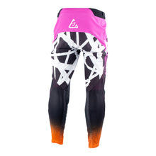 Load image into Gallery viewer, Answer 26 LE Elite Chaos Artifacts Pants 50 Years Purple/Black/Orange Size - 38