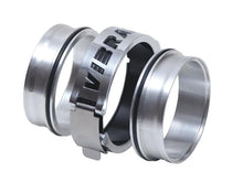 Load image into Gallery viewer, Vibrant Vanjen Aluminum Union Sleeve for 4in OD Tubing (for use with Weld Fittings Part #12548)