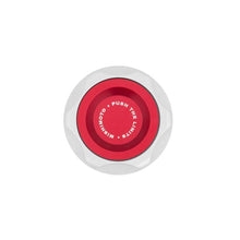 Load image into Gallery viewer, Mishimoto Toyota Oil Filler Cap - Black