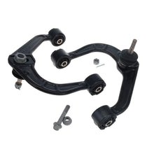 Load image into Gallery viewer, SPC Performance 05-16 Only Nissan Frontier / 05-12 Pathfinder Front Adj Upper Control Arms - Pair