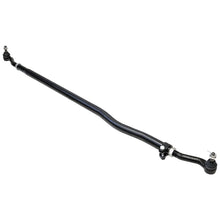 Load image into Gallery viewer, RockJock JL/JT Currectlync Steering System Forged Drag Link 42mm Tie Rod Tube w/Stabilizer Brackets