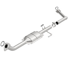 Load image into Gallery viewer, MagnaFlow Direct Fit Catalytic Converter 01-04 Toyota Sequoia 4.7L D/S