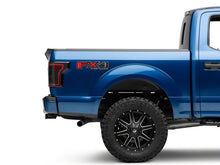 Load image into Gallery viewer, Raxiom 15-17 Ford F-150 LED Tail Lights w/ SEQL Turn Signals- Black Housing (Clear Lens)