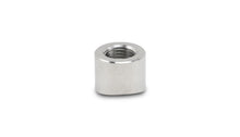 Load image into Gallery viewer, Vibrant Motorcycle O2 Sensor Weld Bung M12 x 1.25 - Stainless Steel