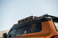 Load image into Gallery viewer, DV8 Offroad 24-25 Toyota Land Cruiser / GX550 Roof Rack