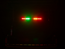 Load image into Gallery viewer, Dragonfire Racing VelocityBar 30 in Chase Light RYWGR