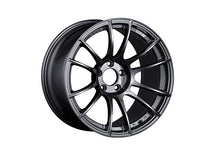 Load image into Gallery viewer, SSR GTX04 18x9.5 5x114.3 40mm Offset Dark Gunmetal Wheel