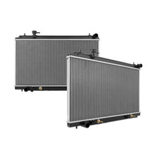 Load image into Gallery viewer, Mishimoto Ford Bronco Replacement Radiator 1985-1996
