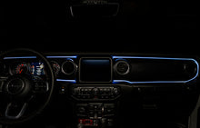 Load image into Gallery viewer, Oracle Fiber Optic LED Interior Kit - ColorSHIFT (6PCS) - ColorSHIFT