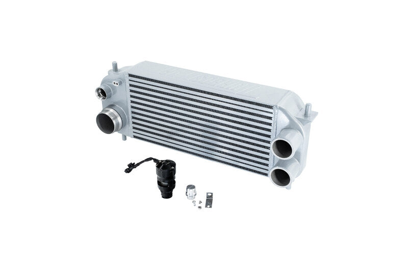 Turbosmart Ford F-150 2.7L/3.5L Ecoboost Performance Intercooler w/VTA BOV - Silver