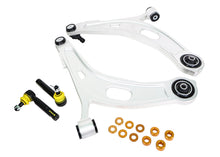 Load image into Gallery viewer, Whiteline Subaru WRX 2022+Front Lower Control Arm Upgrade Kit