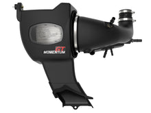 Load image into Gallery viewer, aFe POWER Momentum HD Cold Air Intake System w/ Pro Dry S Media 21-24 Ford Bronco 2.3L (t)